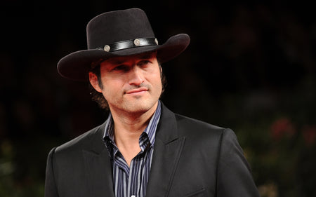 Coolest People to Know: Robert Rodriguez