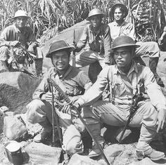 The Best Trained US Army Division of World War II: The Philippine Scouts