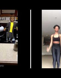 How Kofi Amero Became the Hero of Amero – AR Storybook of Redemption and Courage