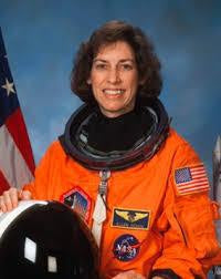 Meet Ellen Ochoa: Breaking Barriers in Outer Space