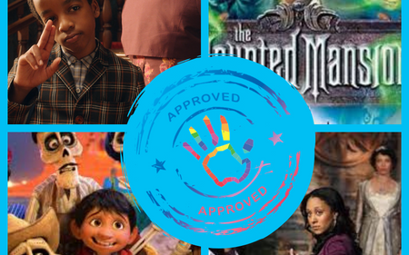 The (Only) 6 Halloween Movies with Diverse Main Characters