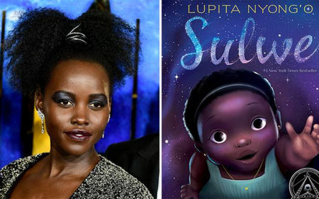 Lupita's Sulwe will be on Netflix as a Musical-Deadline