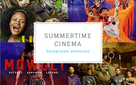 Summer, Summer, Summertime...Watching!
