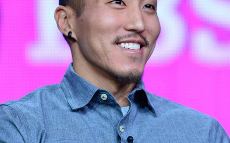 Coolest People to Know: Director Tadashi Nakamura