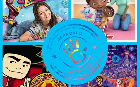 RainbowMe Approved on the new Disney+