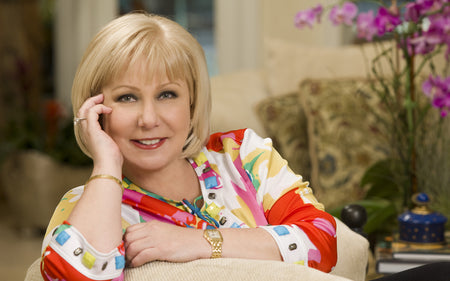Coolest People to Know: Cristina Saralegui
