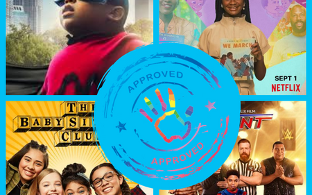 RainbowMe Approved on Netflix- Updated!