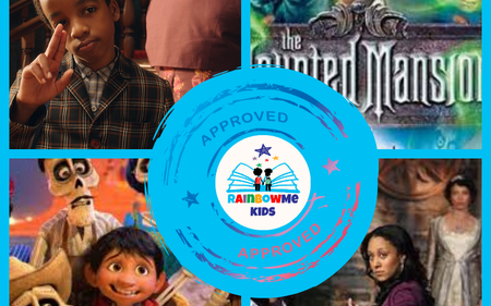 Halloween Movies with Diverse Main Characters Every Family Should Watch