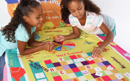 RainbowMe Approved: Playtime Edventures makes Bedtime Educational and Fun