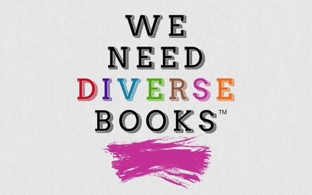 Are you looking for diverse books for the summer?