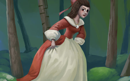 RainbowMe Kids Presents: Princess Mirabella and the Silver Bells Episode 6