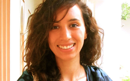 Coolest People to Know: Meet Maha Laziri