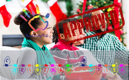 It's beginning to look a lot like...Christmas RainbowMe Style!