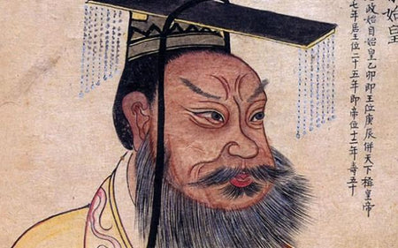 5 Chinese Leaders Everyone Should Know