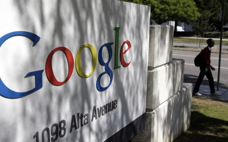 Google backs 3-city program for black, Latino techies