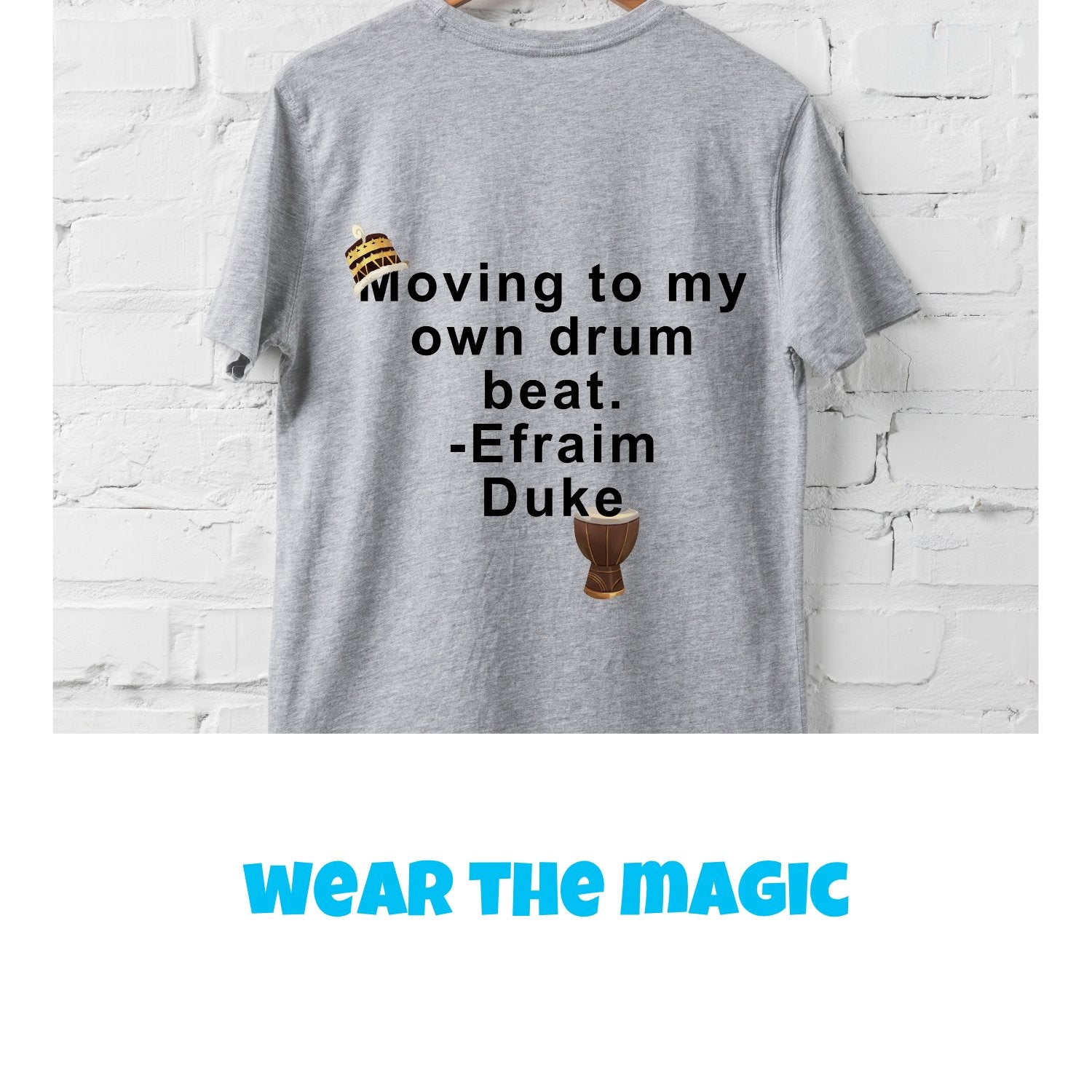 RainbowMe Kids Clothing-Empowering T-Shirts Featuring Characters of Color and Cultural Messages