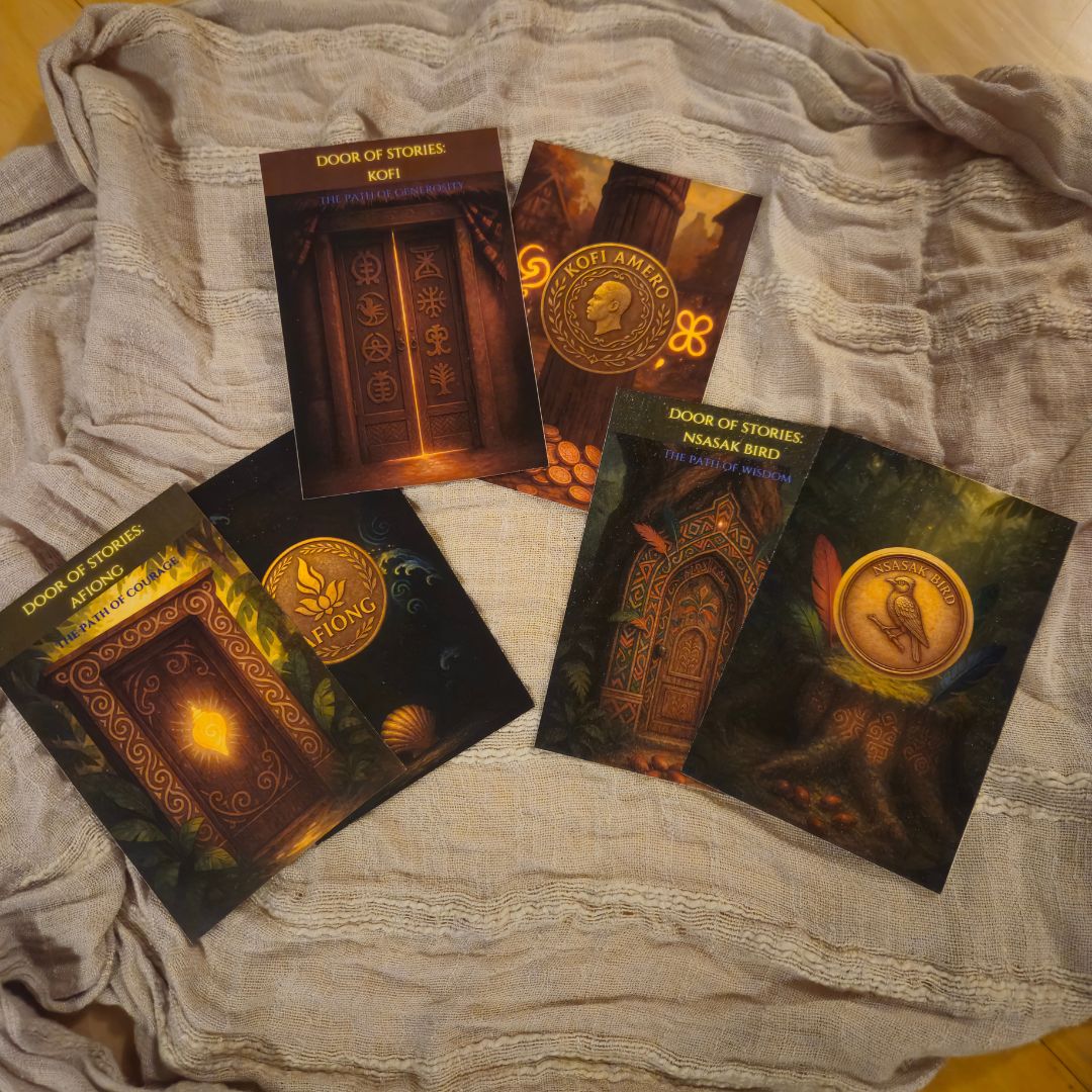 The Lorekeeper’s Journal Holiday Adventure Box – Limited First Edition