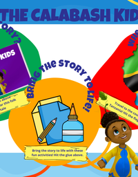 Imagination Starter Kit
