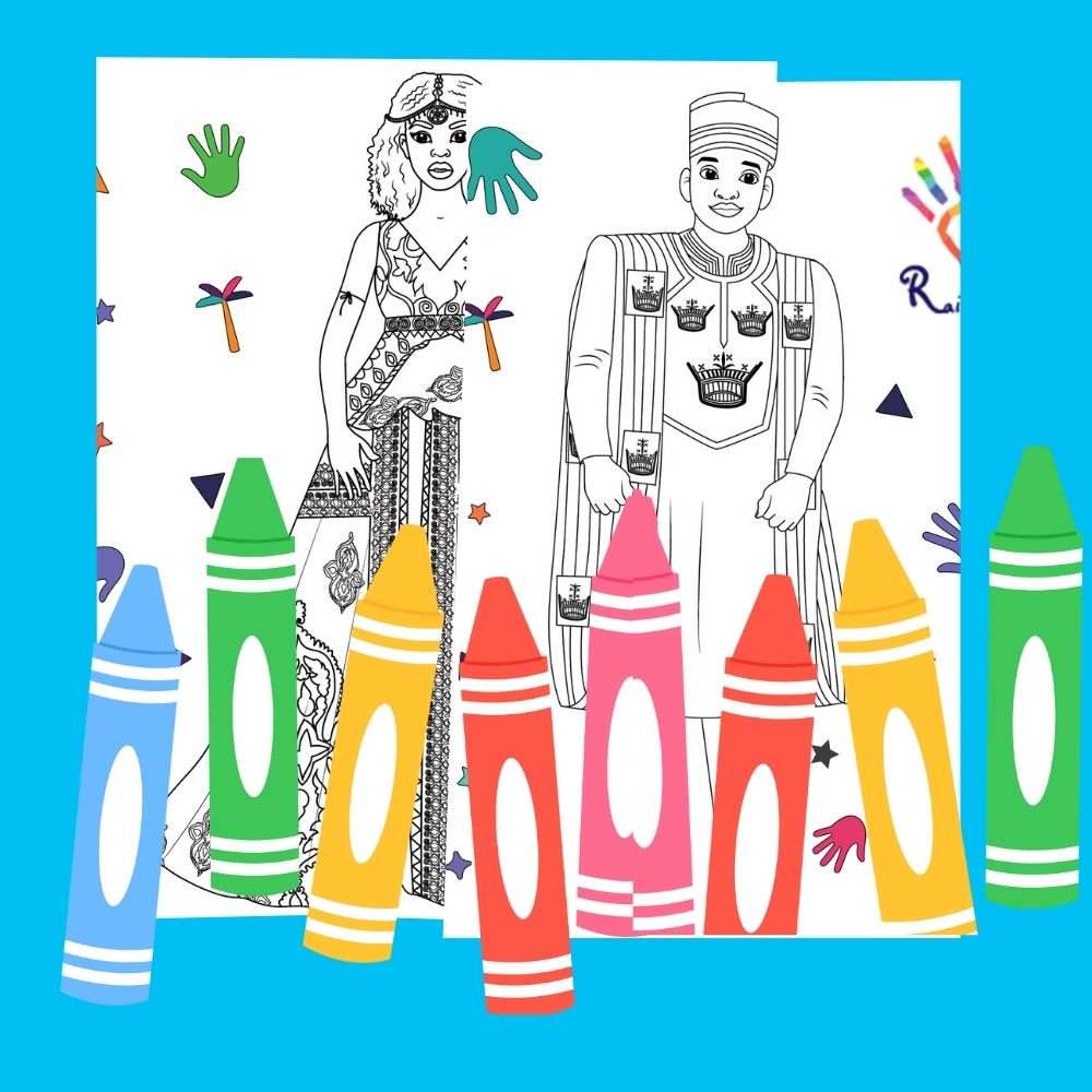 Imagination Starter Kit