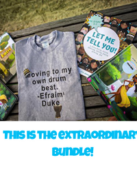 The Extraordinary Bundle
