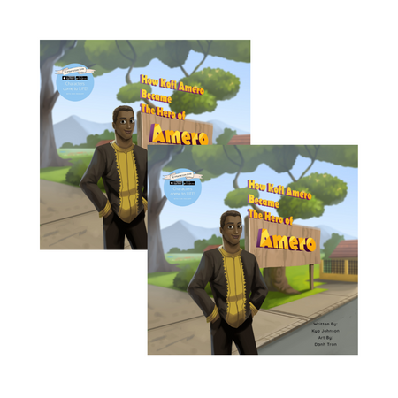 Share the Magic With Educators!