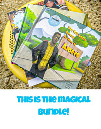 The Magical Bundle
