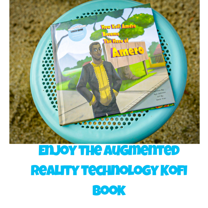 The Extraordinary Bundle | AR Books, Story Journal, Shirt & More