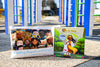 O is for Oshun-4D Magical Book-Children's Book-RainbowMe Incorporated