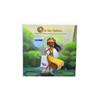 O is for Oshun – Interactive AR Alphabet Book Showcasing Global Characters of Color and Cultural Legends