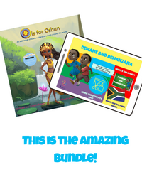 The Amazing Bundle
