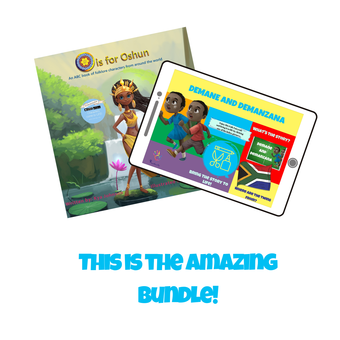 The Amazing Bundle