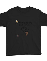 Magical Drum Beat Shirt Extra Small-Shirts-RainbowMe Incorporated
