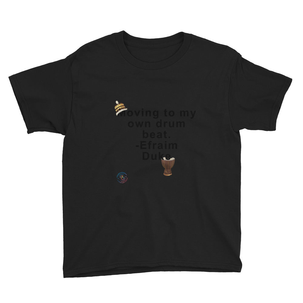 Magical Drum Beat Shirt Extra Small-Shirts-RainbowMe Incorporated