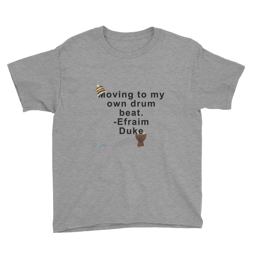 Magical Drum Beat Shirt Extra Small-Shirts-RainbowMe Incorporated
