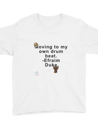 Magical Drum Beat Shirt Extra Small-Shirts-RainbowMe Incorporated
