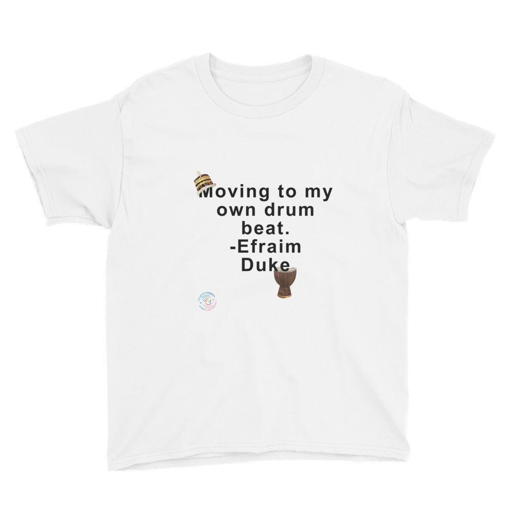 Magical Drum Beat Shirt Extra Small-Shirts-RainbowMe Incorporated