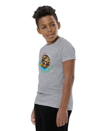 Fairytales for the Culture Youth T-shirt
