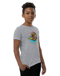 Fairytales for the Culture Youth T-shirt
