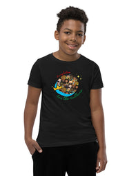 Fairytales for the Culture Youth T-shirt
