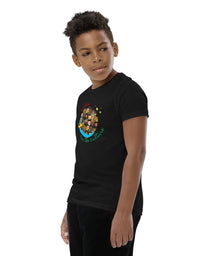 Fairytales for the Culture Youth T-shirt
