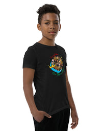 Fairytales for the Culture Youth T-shirt
