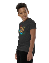 Fairytales for the Culture Youth T-shirt
