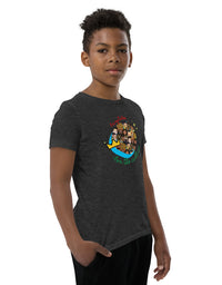 Fairytales for the Culture Youth T-shirt
