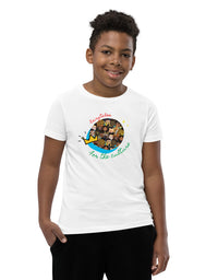 Fairytales for the Culture Youth T-shirt
