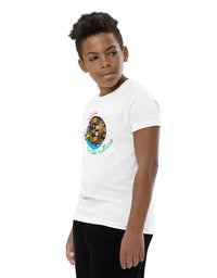 Fairytales for the Culture Youth T-shirt
