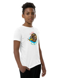 Fairytales for the Culture Youth T-shirt
