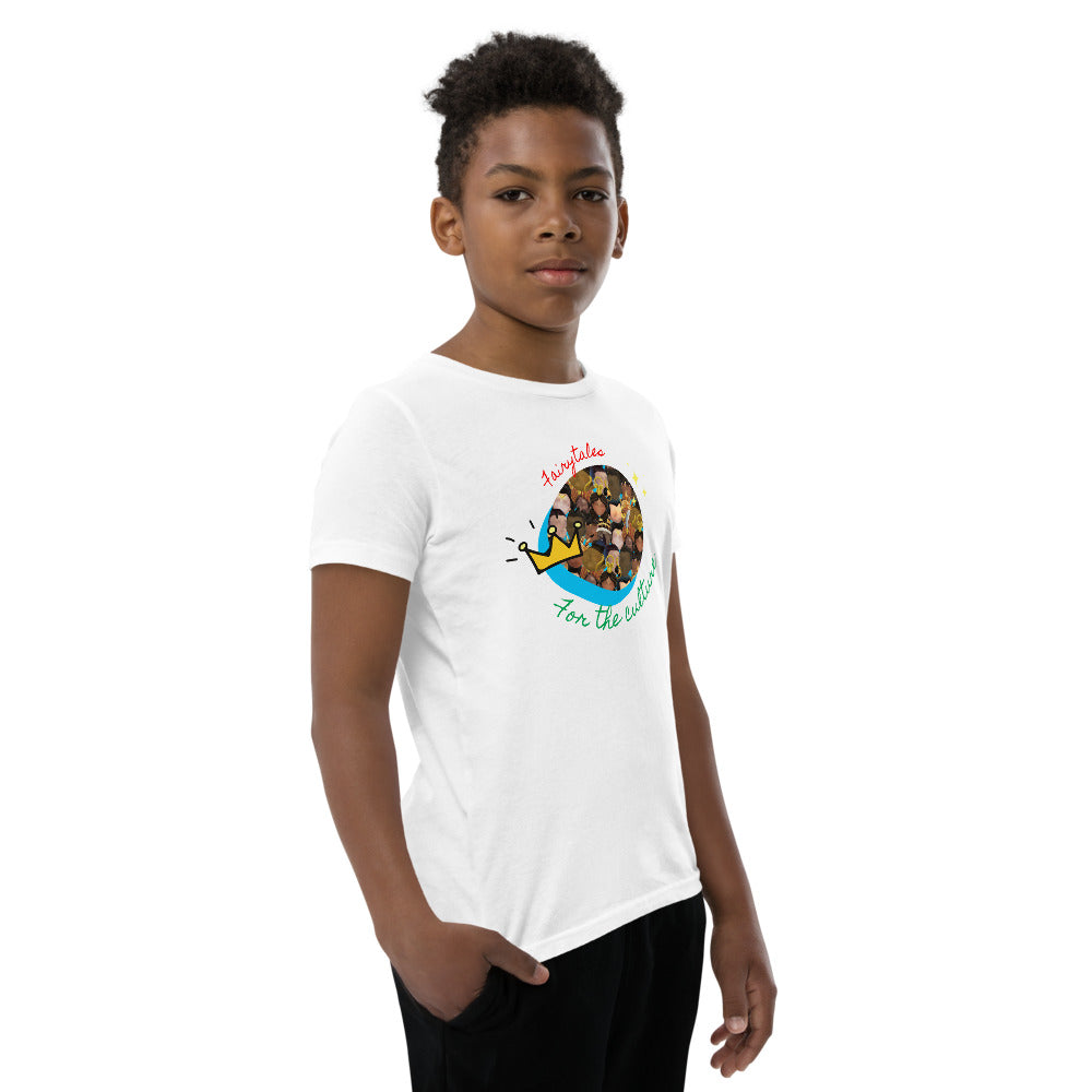 Fairytales for the Culture Youth T-shirt